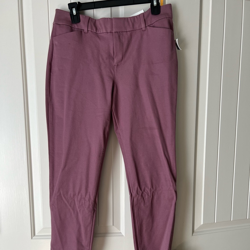 Old Navy Pixie Pants